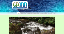 Desktop Screenshot of grinncr.com